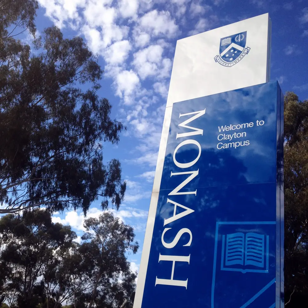 Monash - Caulfield
