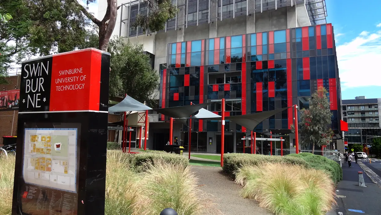 Swinburne University