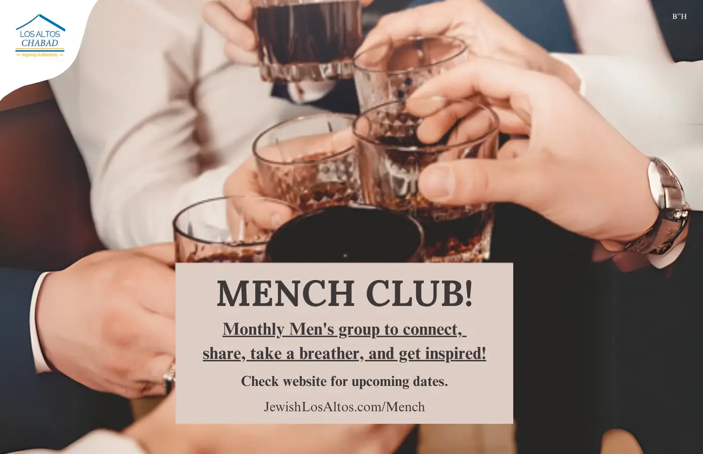 JewishLosAltos.com