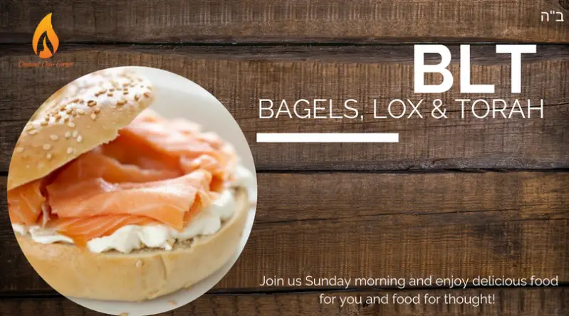 Join us for a delicious brunch! Starting again soon! Please contact us for dates. C