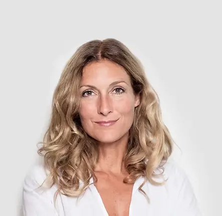 Marie Garnier Responsable de bureau