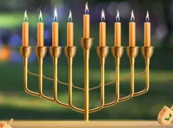 Chanukah Celebration
