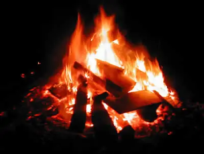 Lag B'omer