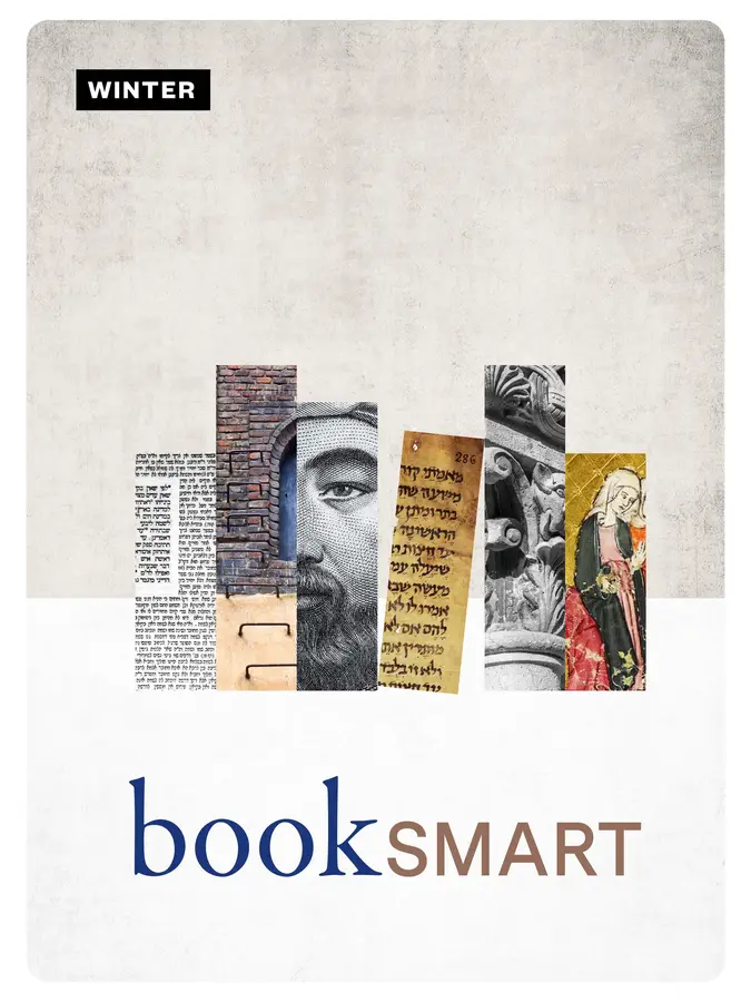 Book Smart