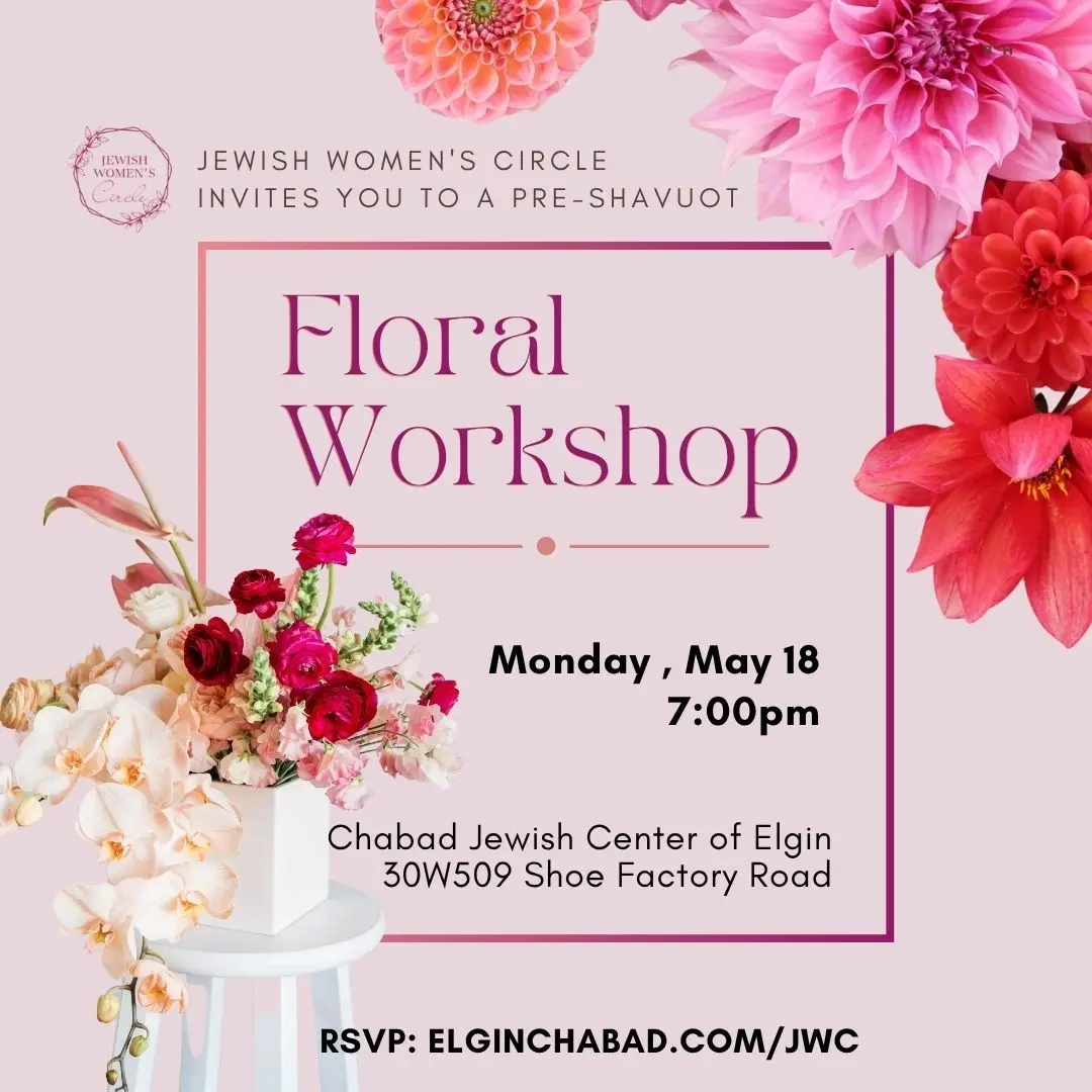 RSVP Here →