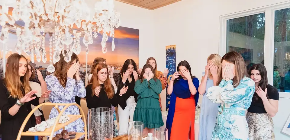 Chabad AU