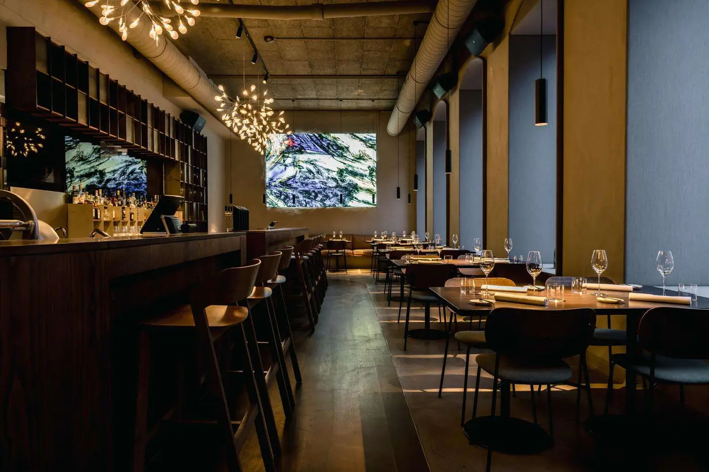 מסעדה בשרי Mea Shearim ,Fine Dinning 25 Heinestraße, Wien, Austria