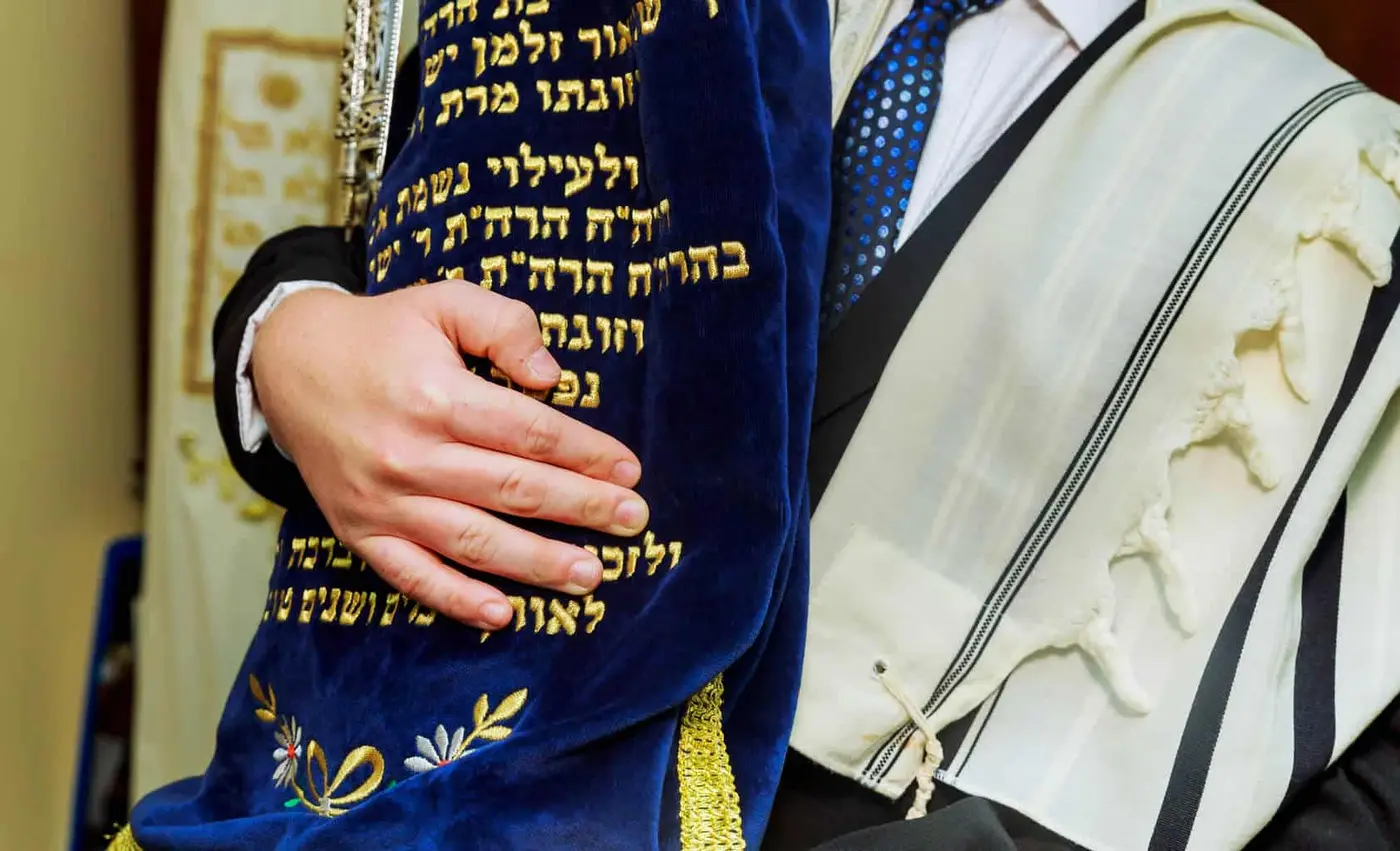 Judaica in Wien