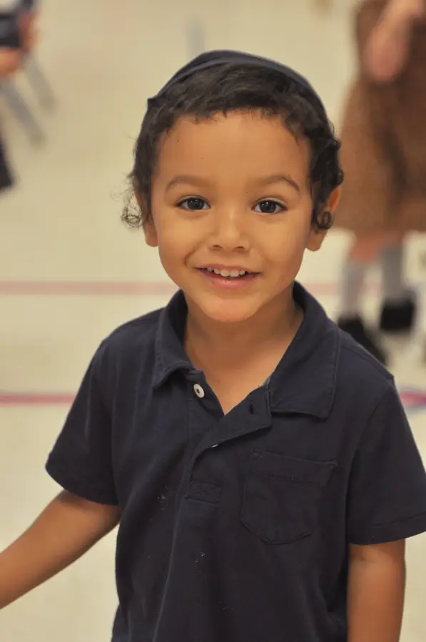 About Our Preschool