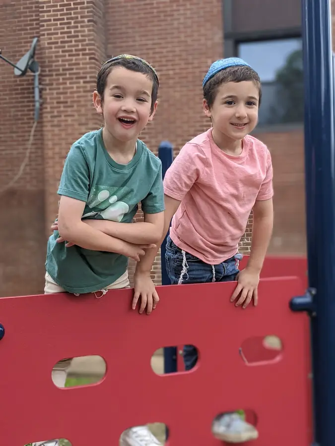 About Our Preschool