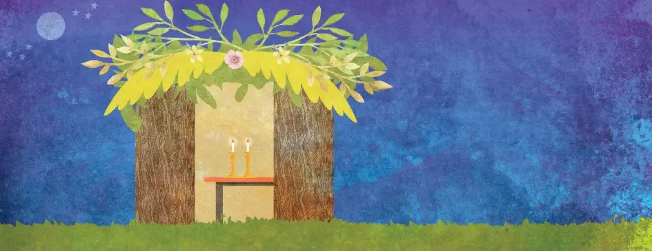 Welcome to Chabad Palm Aire Where everyone is family!