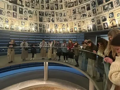ISRAEL TRIP