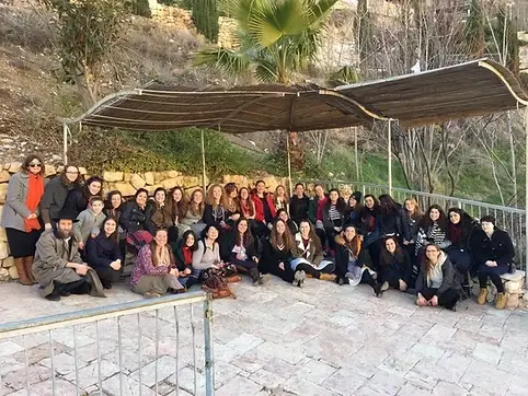 ISRAEL TRIP