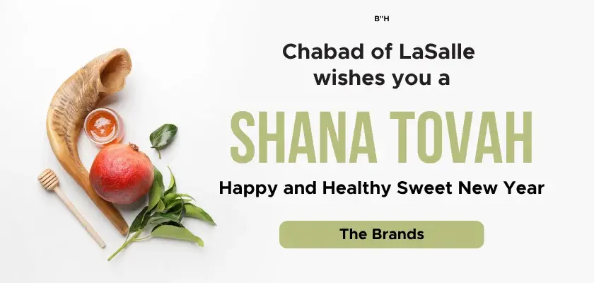 Chabad of Lasalle