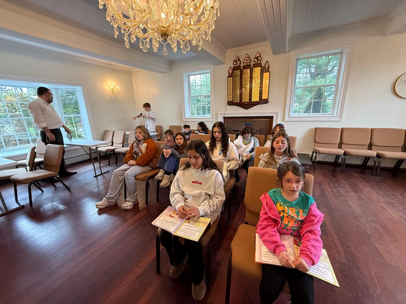 Chabad of Islip