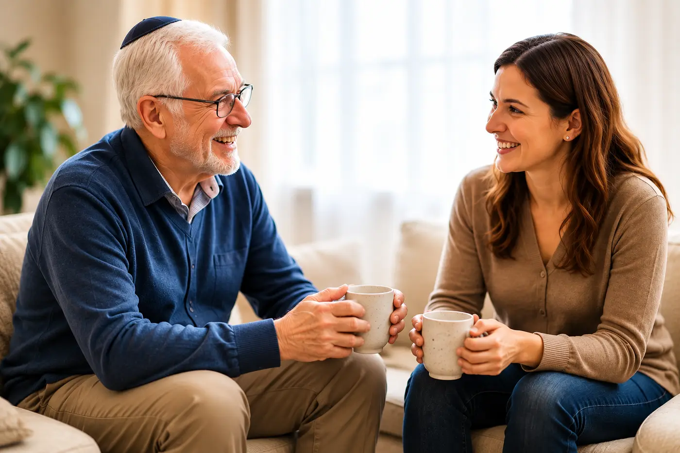 Volunteer