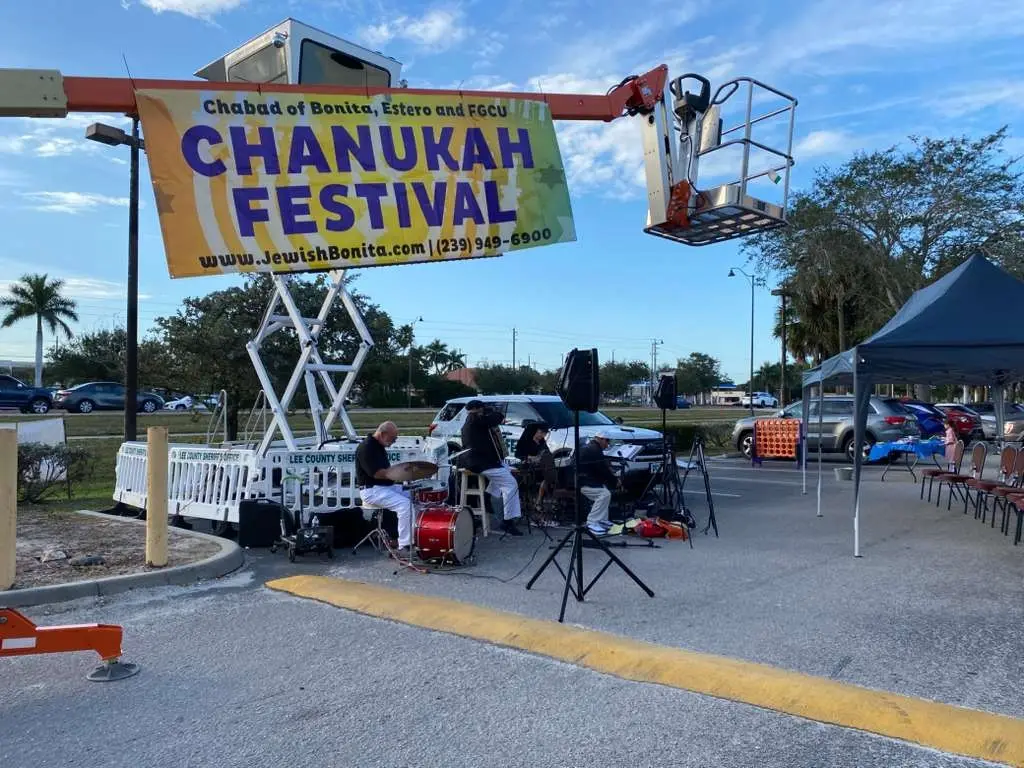 Chanukah 2025