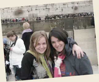 Group Leader name - “Rabbi Yitz Creeger"
