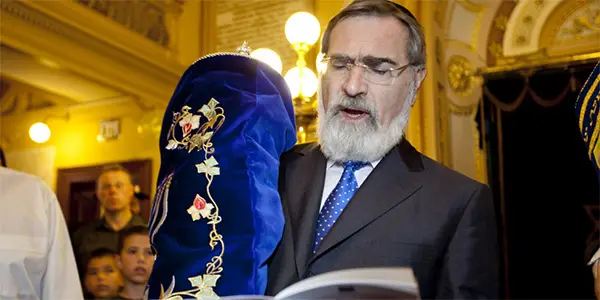 The Rabbi Jonathan Sacks Learning Centre