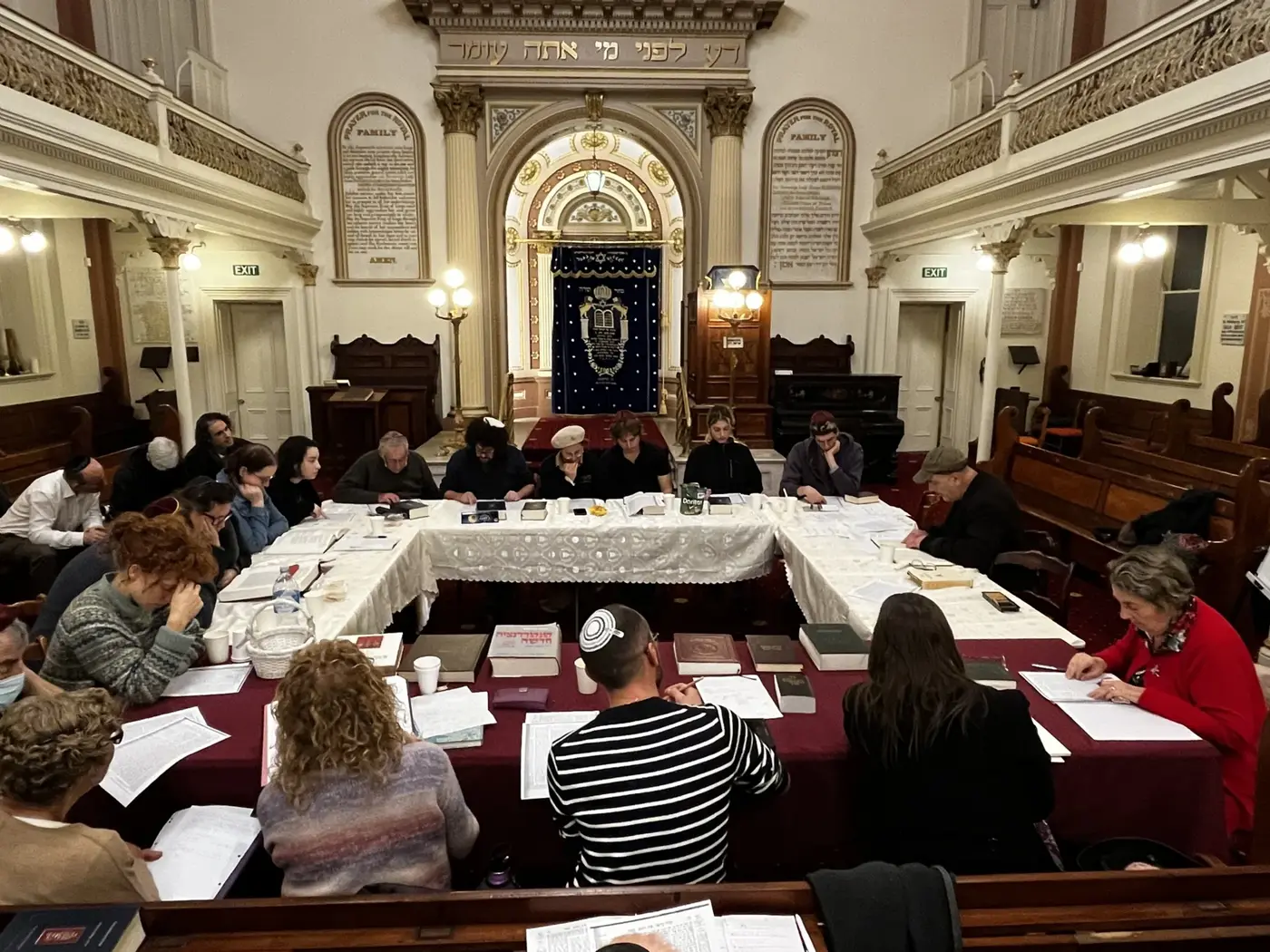 EastMelbourneChabad.com