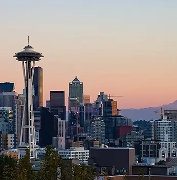 Visiting Seattle?