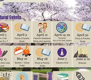 Jewish activities at University of Washington