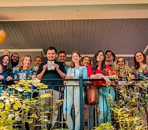Jewish leaders at University of Washington