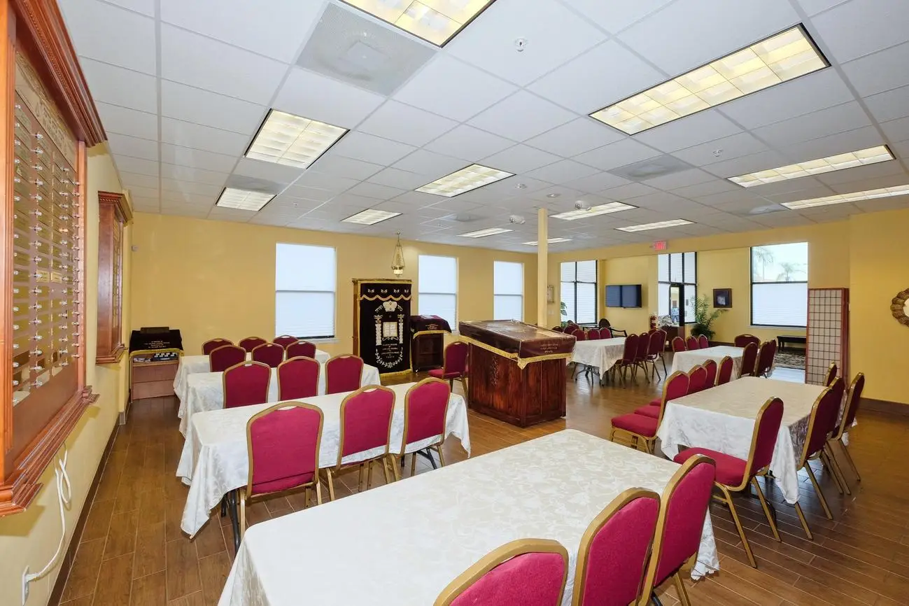 Our Space