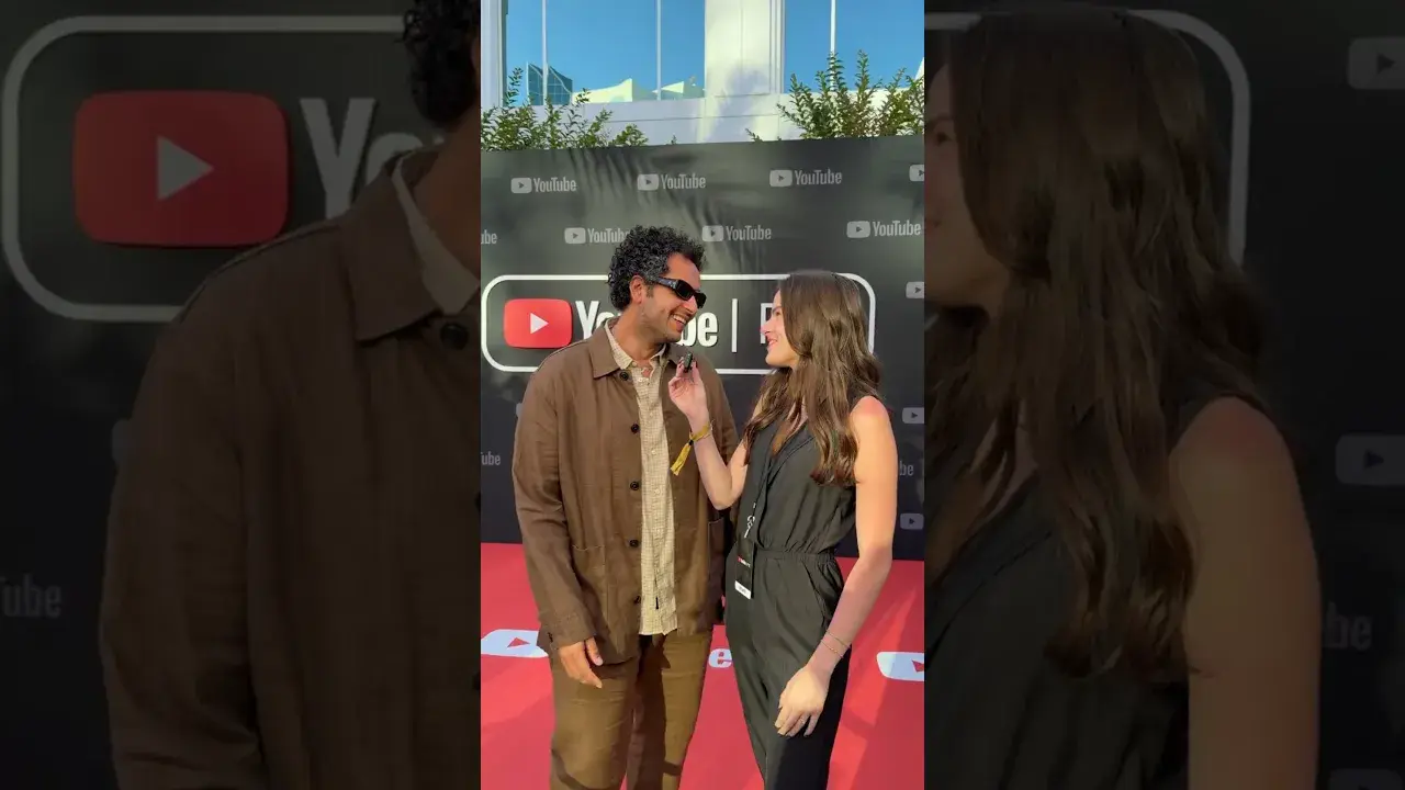 These YouTube creators are chasing Emmy noms with groundbreaking shows.