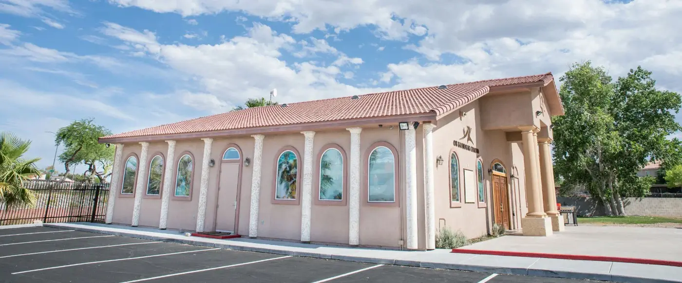 Welcome to our Las Vegas Jewish Community