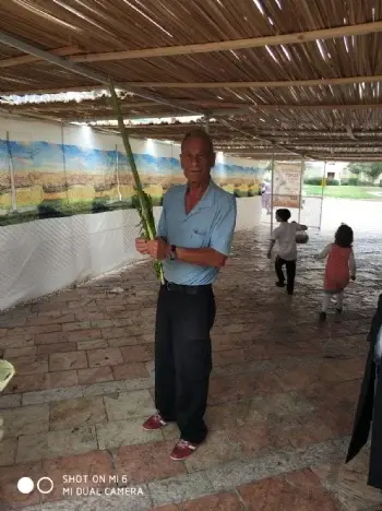 הצצה אתר יהודי מס' 1