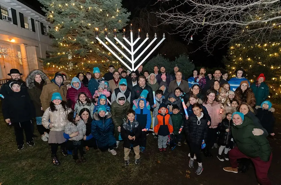 Holiday Celebrations