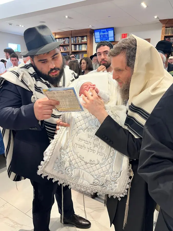 Rabbi Yehuda Leib Schapiro