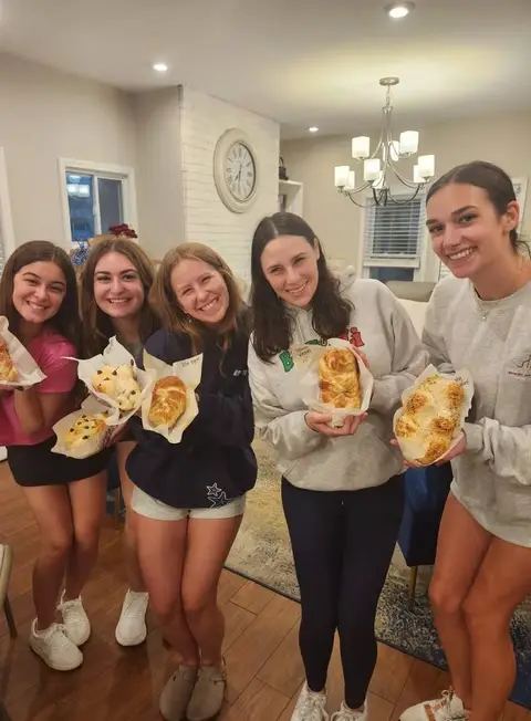 Greek Life