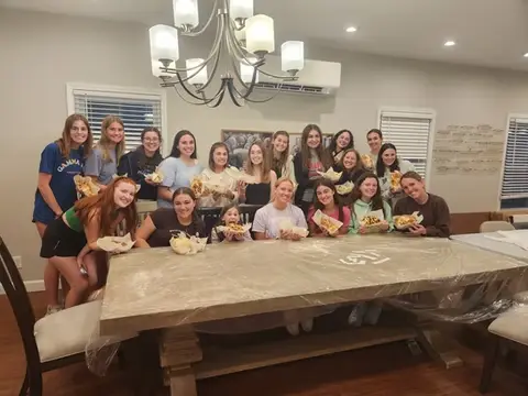 Greek Life