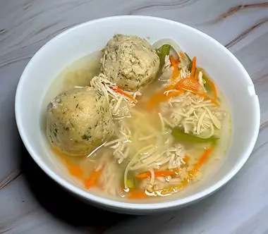 Text for Soup