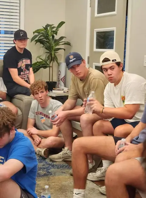 Greek Life