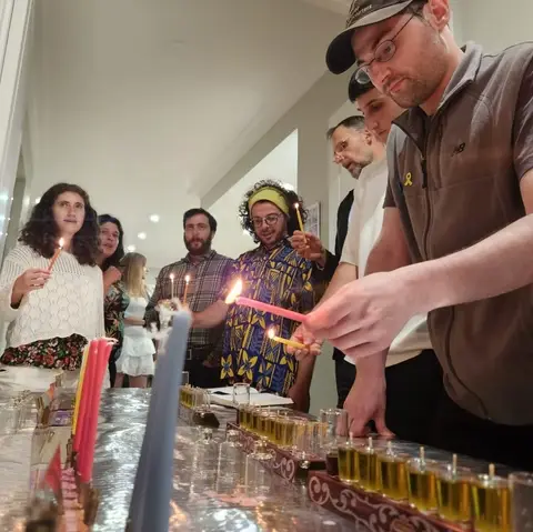 CHANUKAH 2024
