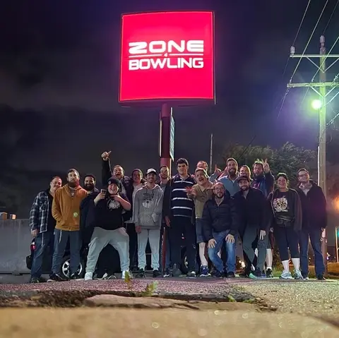 BOWLING NIGHTS