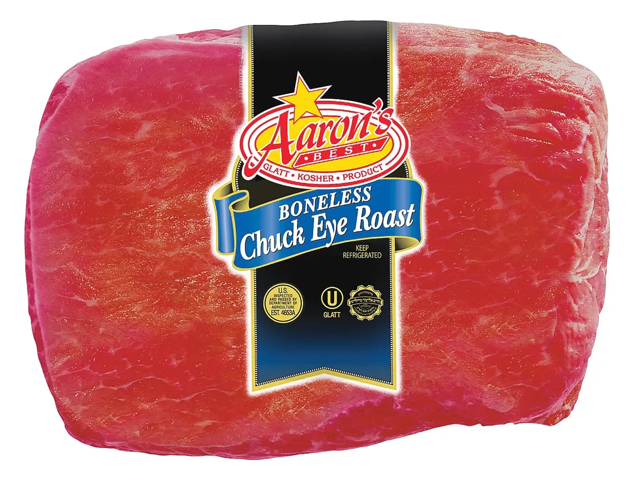Chuck Eye Roast $12 per lb