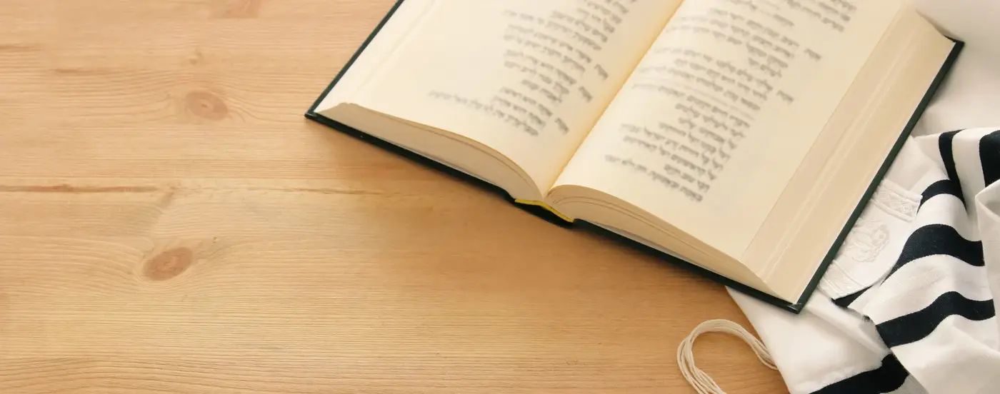 Shabbat Dinner Join us for Shabbat Dinner!
