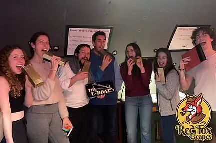 Chabad Student Group
