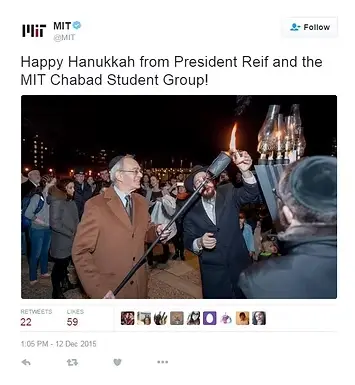 Chabad Student Group