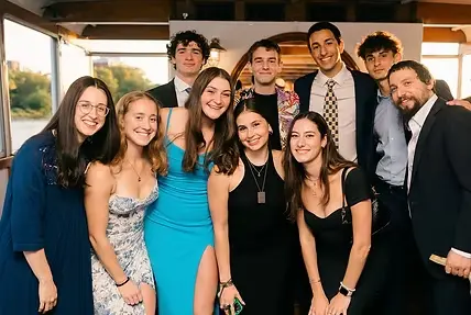 Chabad Student Group