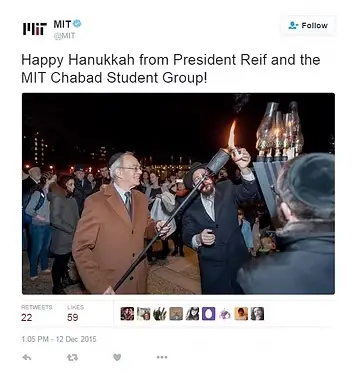 Chabad Student Group