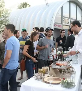 ChabaD Young Professionals