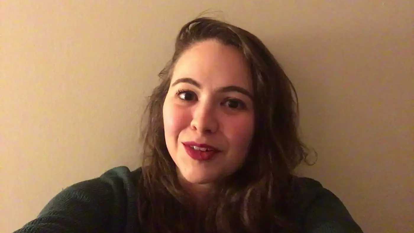 My ChabaD story