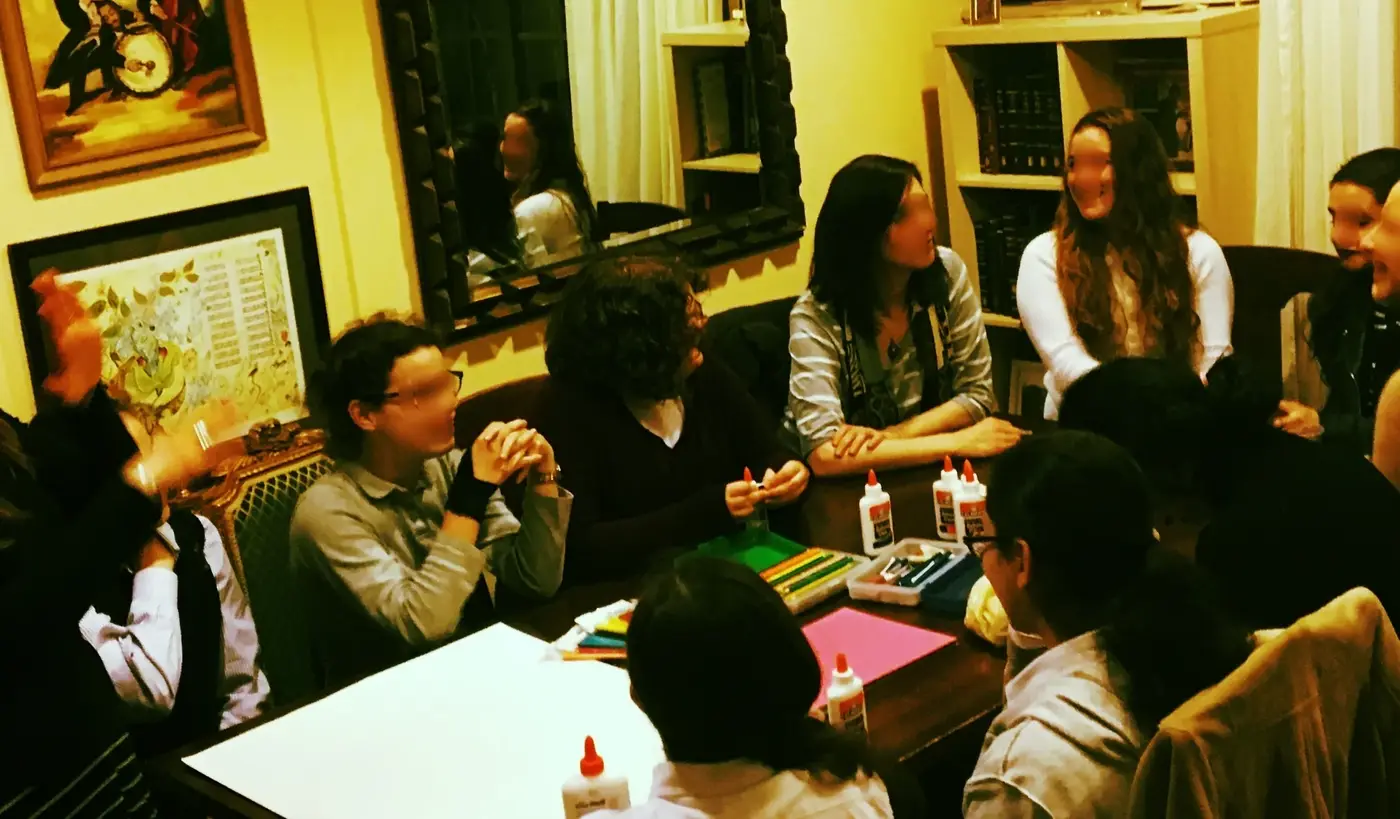 Wellness Workshops