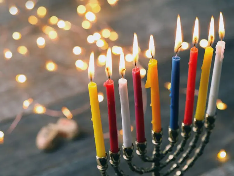 Chanukah