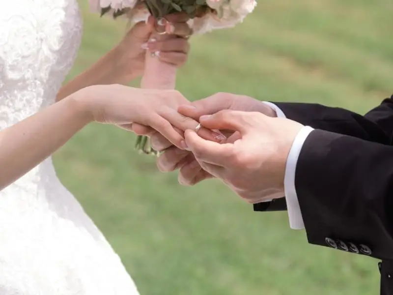 Wedding
